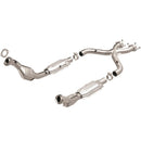 MagnaFlow Conv DF Mustang 04 4.6L CA - mag454018