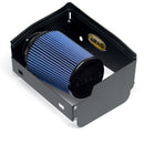 Airaid 05-08 Dodge Magnum/Chrysler 300C 5.7L Hemi CAD Intake System w/o Tube (Dry / Blue Media) - air353-160