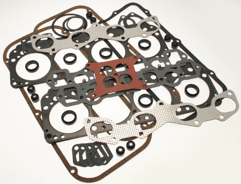 Cometic Street Pro Chrysler 1957-58 392 Hemi V8 4.100 Top End Kit - cgPRO1028T