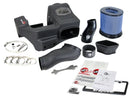 aFe Momentum HD PRO 10R Stage-2 Si Intake 99-03 Ford Diesel Trucks V8-7.3L (td) - afe50-73002