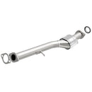 MagnaFlow Conv DF 02-07 Subaru WRX 2.0L Turbo - mag49985