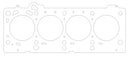 Cometic 03-05 SRT-4 2.4L Turbo 87.5mm .040 inch MLS Head Gasket - cgC4548-040