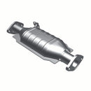 MagnaFlow Conv DF 81-82 Corolla 1.8 Rear CA - mag338890