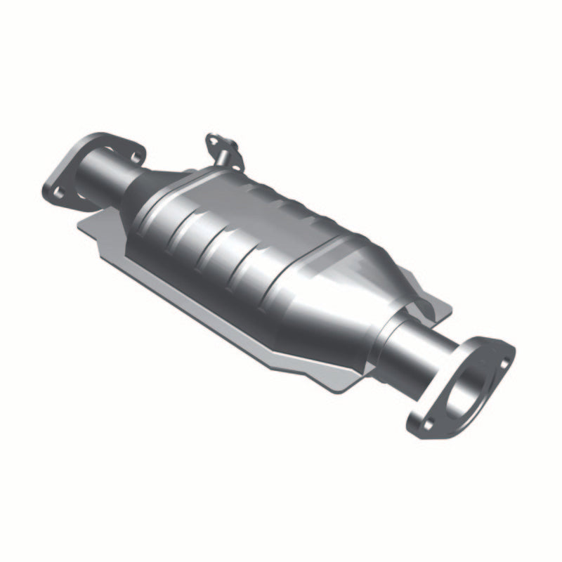 MagnaFlow Conv DF 81-82 Corolla 1.8 Rear CA - mag338890