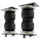 Air Lift Loadlifter 5000 Ultimate for 14-17 Dodge Ram 2500 (2wd/4wd) w/ Stainless Steel Air Lines - alf89289