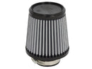 aFe MagnumFLOW Air Filters IAF PDS A/F PDS 2-1/2F x 5B x 4T x 5H - afe21-90031