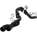 MagnaFlow 2017 GMC Sierra / Chevy Silverado 409 SS DPF Cat Back Exhaust - Black - mag17065