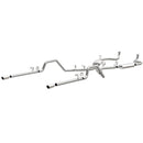 MagnaFlow C/B 59-64 Bel Air/Biscayne/Impala - mag16724