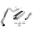 MagnaFlow Sys C/B Dodge Ram 02 4.7L Quad Cab - mag15740