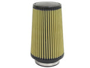 aFe MagnumFLOW Air Filters IAF PG7 A/F PG7 4F x 6B x 4-3/4T x 9H - afe72-40035