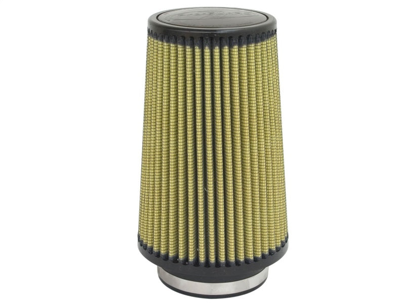 aFe MagnumFLOW Air Filters IAF PG7 A/F PG7 4F x 6B x 4-3/4T x 9H - afe72-40035