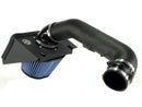 aFe MagnumFORCE Intakes Stage-2 P5R AIS P5R Ford F-150 11-12 V8-5.0L (blk) - afe54-11962-1B