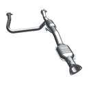 MagnaFlow Conv DF Astro 00-04 4.3L OEM - mag49082
