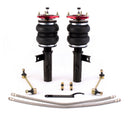 Air Lift Performance 05-14 Audi A3 / 06-15 Audi TT / VW 06-14 Golf/GTI / 05-15 Jetta Front Kit - alf75576