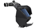 aFe MagnumFORCE Stage-2 Pro 5R Air Intake System Ford Diesel Trucks 08-10 V8-6.4L (td) - afe54-41262
