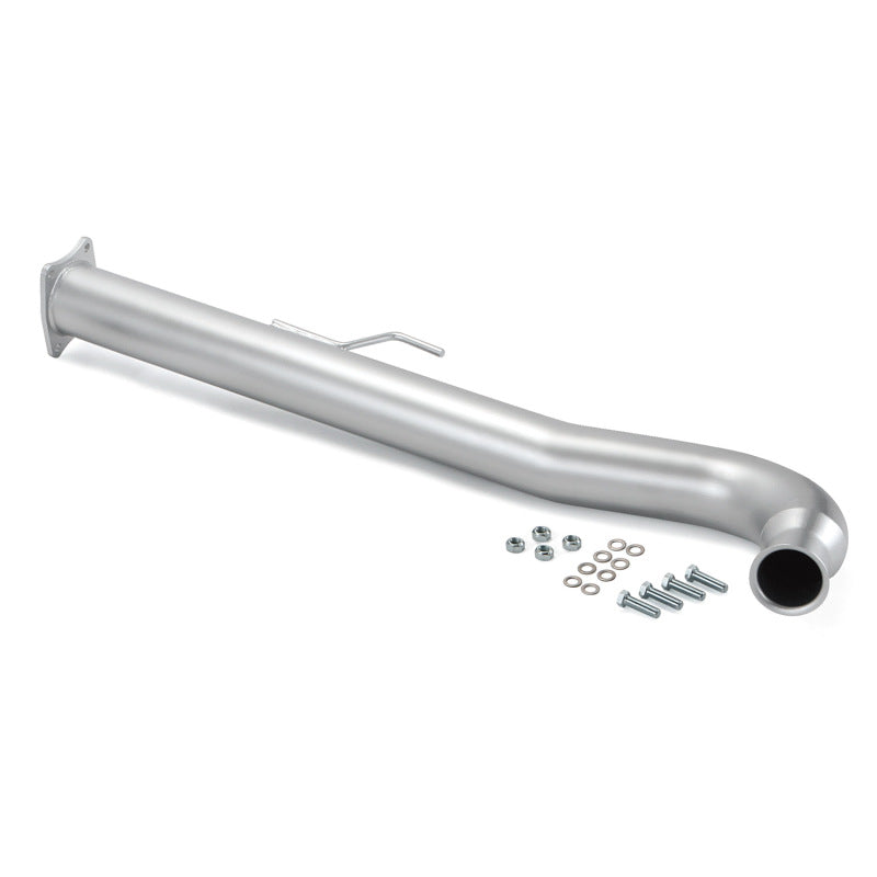 Banks Power 01-04 Chevy 6.6L Monster Exhaust Head Pipe Kit - gbe48631