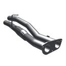 MagnaFlow Conv DF 98-00 Chevy/GMC 2500/3500 PU / 98-99 Suburban 3/4 Ton 7.4L Rear (49 State) - mag93608