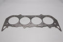 Cometic Chevy Big Block Brodix Big Duke/Big Brodie Heads 4.57in Bore .040in MLS Head Gasket - cgC5433-040