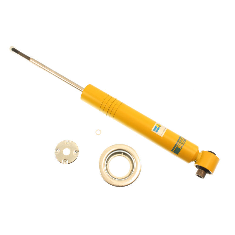 Bilstein B8 1989 BMW 525i Base Rear 46mm Monotube Shock Absorber - bil24-012478