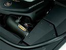 Airaid 09-14 Cadillac CTS-V/ 11-14 Coupe 6.2L CAD Intake System w/ Tube (Dry / Black Media) - air252-253