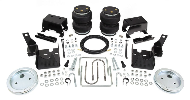 Air Lift Loadlifter 5000 Air Spring Kit - alf57229