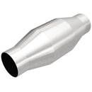 MagnaFlow Conv Univ 2.75inch Long Body Spun - mag59928
