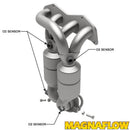 MagnaFlow Conv DF 01-06 Toyota Highlander 2.4L - mag23085