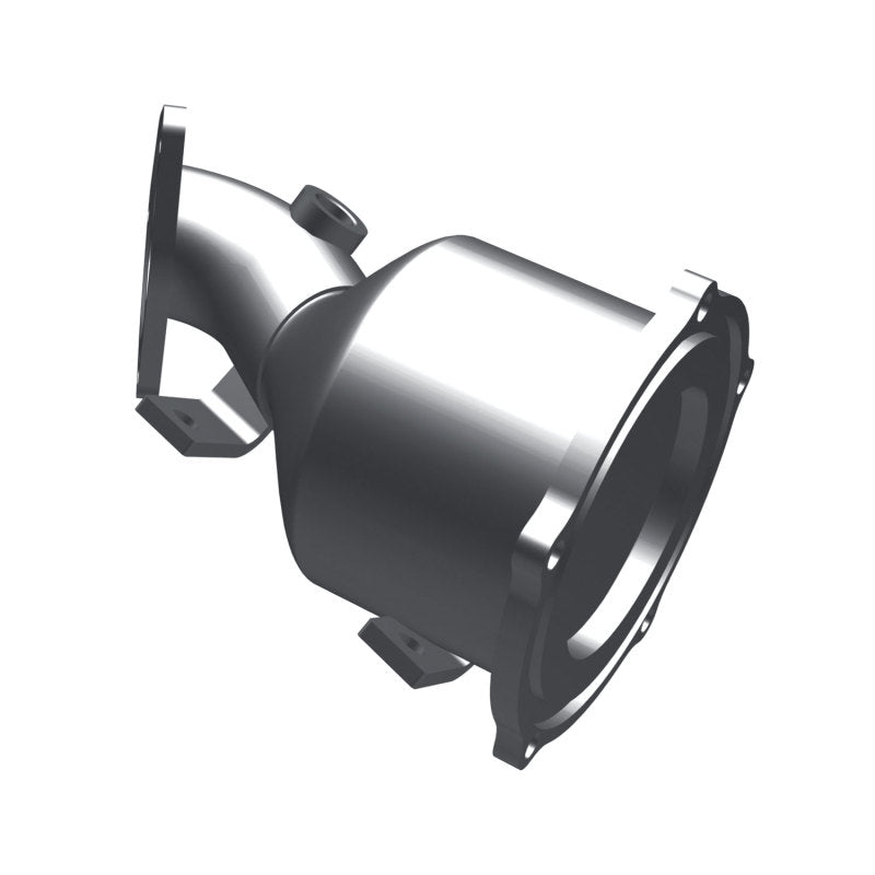 MagnaFlow Conv DF 96-98 RAV4 2.0L front 49S - mag50827