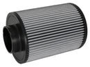 aFe MagnumFLOW Air Filters UCO PDS A/F PDS 4F x 8-1/2B x 8-1/2T x 11H - afe21-90058