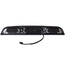 ANZO 2015-2016 Ford F-150 LED 3rd Brake Light Chrome - anz531106