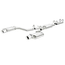 MagnaFlow Sys CB 05- Dodge Charger/Magnum 5.7 - mag15628