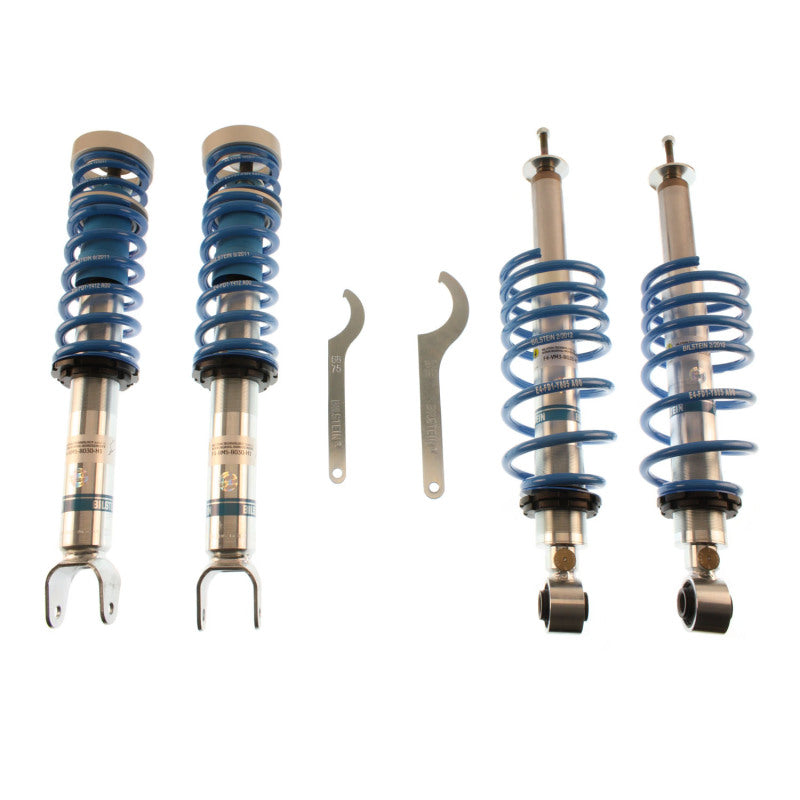 Bilstein B16 2004 Mazda RX-8 Base Front and Rear Performance Suspension System - bil48-110297