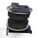 Air Lift Loadlifter 5000 Ultimate for 04-14 Ford F-150 4wd w/ Stainless Steel Air Lines - alf89200