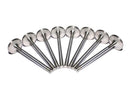 COMP Cams Ss Valves SBC Exh 1.600in 11/3 - cca6002-8