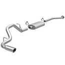 MagnaFlow Sys C/B 03 GM 1500 Silverado 5.3L V - mag15778