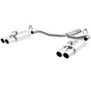MagnaFlow Sys C/B 86-91 Chevy Corvette C4 L98 - mag15658