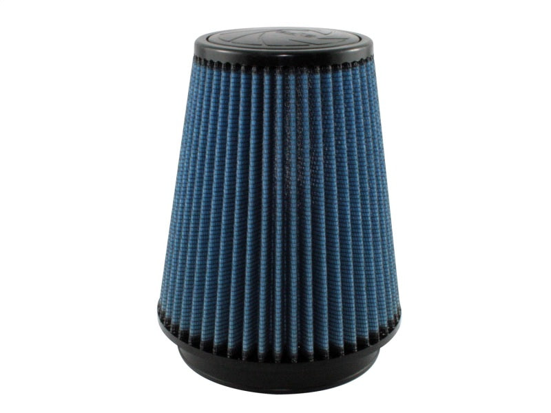 aFe MagnumFLOW Air Filters UCO P5R A/F P5R 5-1/2F x 7B x 4-3/4T x 8H - afe24-55508