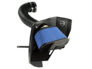 aFe MagnumFORCE Intakes Stage-2 P5R AIS P5R Ford Mustang 05-09 V8-4.6L w/o Cover - afe54-10293