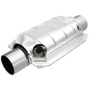 MagnaFlow Conv Univ 1.75 W/Dual O2 Boss - mag94163
