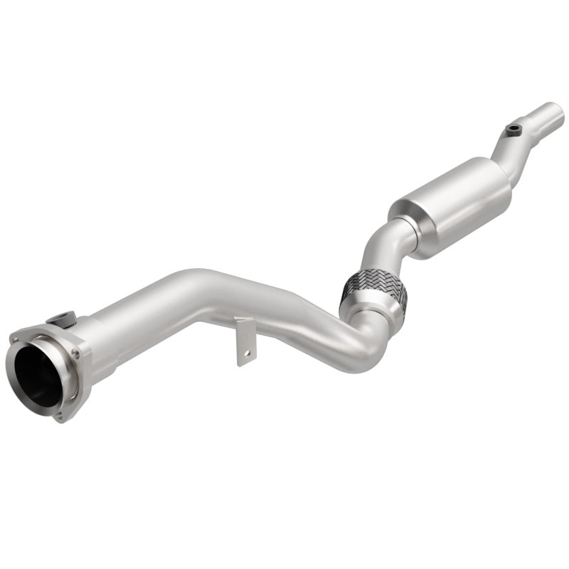 MagnaFlow Conv DF 00-03 Audi A6 Quattro 4.2L Driver Side *NOT FOR SALE IN CALIFORNIA* - mag51849