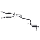 MagnaFlow SYS C/B 2011 Grand Cherokee 3.6L 6 - mag16991