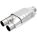 MagnaFlow Conv Univ 2.5inch/2inch Single/dual - mag99007HM