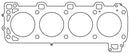 Cometic Porsche 944 2.5L 100.5mm .045 inch MLS Head Gasket - cgC4272-045