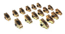 COMP Cams Rocker Arms Ultra Golds Arc SB - cca19004-16