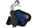 aFe MagnumFORCE Intakes Stage-2 P5R AIS PDS Ford Mustang 11-12 V6-3.7L (pol) - afe54-12102-P