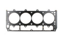 Cometic GM LSX RHS 4.15in Bore .040 inch MLX 4 Layer Head Gasket - cgC5702-040