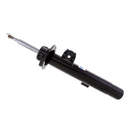 Bilstein B4 2007 BMW 328i Base Convertible Front Left Suspension Strut Assembly - bil22-145277