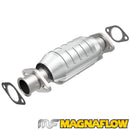MagnaFlow Conv DF Dodge-Hyundai-Mitsubishi-Pl - mag23240