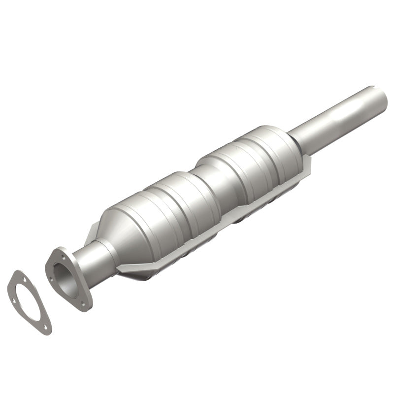 MagnaFlow Conv DF 97-99 E350 Van With 5.4L An - mag55320