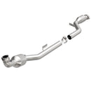 Magnaflow Conv DF 05-10 SLK55 AMG 5.5L ds - mag51696